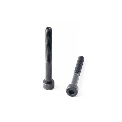 Zylinderschraube Innensechskant M4x35 10 St.