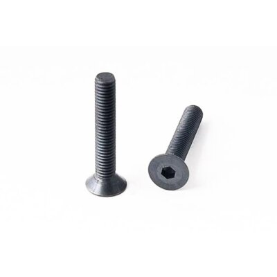 Senkkopfschraube Innensechskant M5x30 5 St.