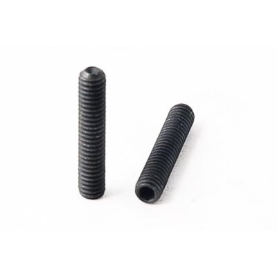 Madenschraube M4x20 5 St.