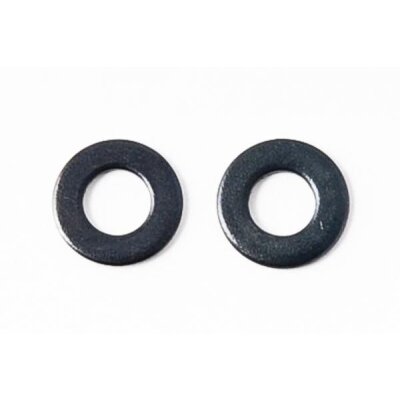 Beilagscheibe 4mm 10 St.