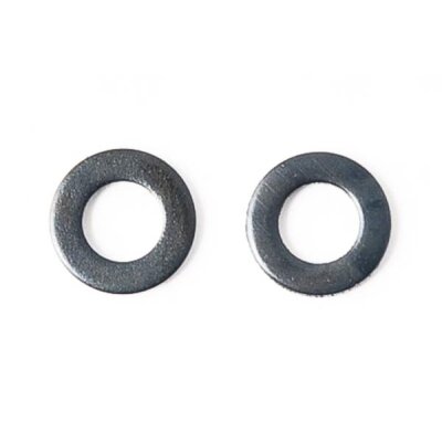 Beilagscheibe 6mm 10 St.