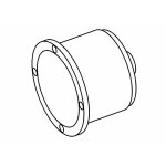 LSD Diff Gehäuse Stahl