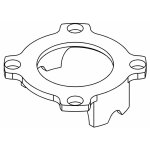 LSD Sperr Rampe 60° (Optional)