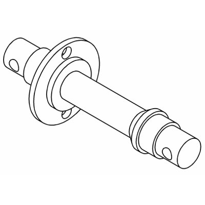 Starrachse Mitte Competition