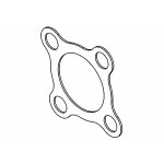 Vorspannscheiben 0,5mm für Pro-Bite Kupplung