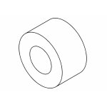 Distanzhülsen für Pro-Bite Kupplung