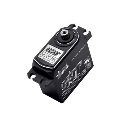Brushless Servo HV - High Speed 20.0kg/0.065sec @7.4V