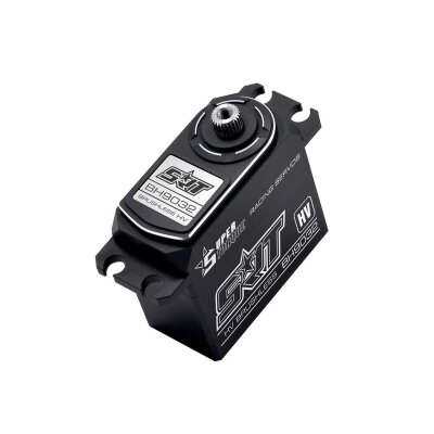 Brushless Servo HV - High torque 30.0kg/0.12sec @7.4V