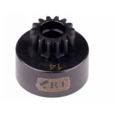 RT Kupplungsglocke 14 Z  für Kugellager