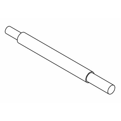 Kolbenstange für XS5
