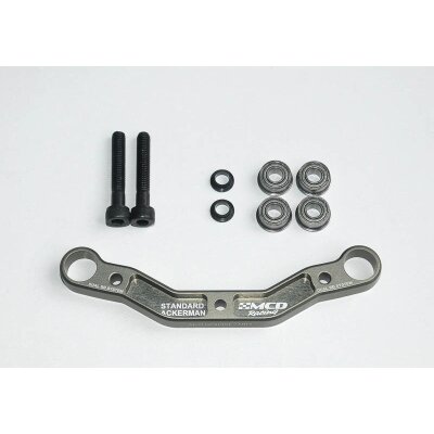 Ackerman Platte DBB Standard