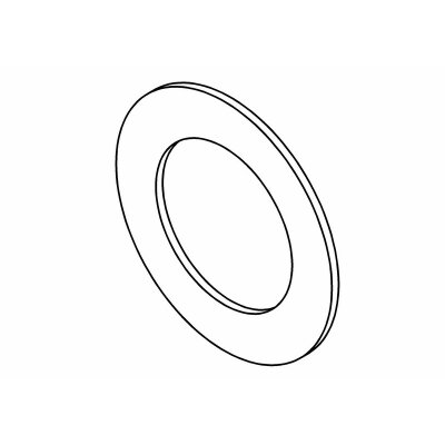 Kupplungsglocken Ritzel Passscheibe 16x22x1