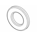 Unterlegscheibe 5 mm