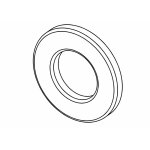 Unterlegscheibe 6 mm