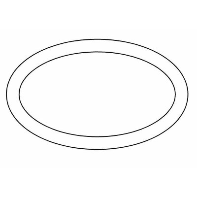O-Ring für Volumenausgleich (2014) 2x17mm