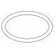 O-Ring für Volumenausgleich (2014) 2x17mm