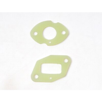 Isolierplatten für G320 Vergaser