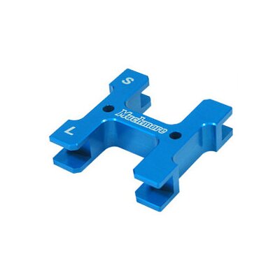 Kohlen Halter Reseter (Nomal,Laydown Brush)