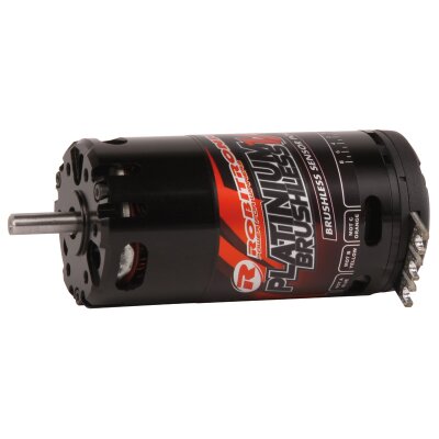 Platinium Brushless Motor 1/8 8.5T