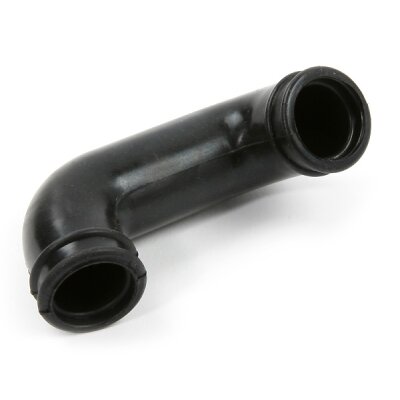 Luftfilter Krümmer 1/8