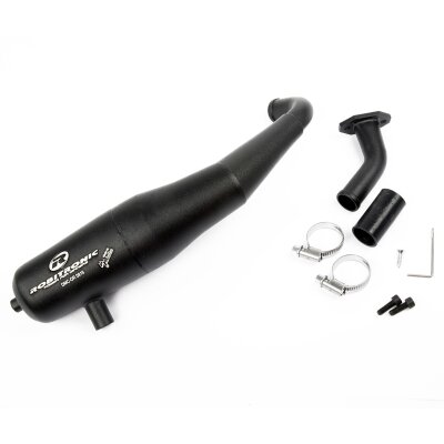 MCD X-Power Tuned Pipe Set 5110 "bottom"