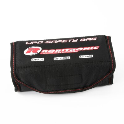 Lipo Safety Bag