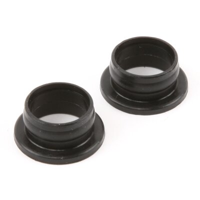 Krümmerdichtung 3,5ccm (Schwarz, 2 Stk.)