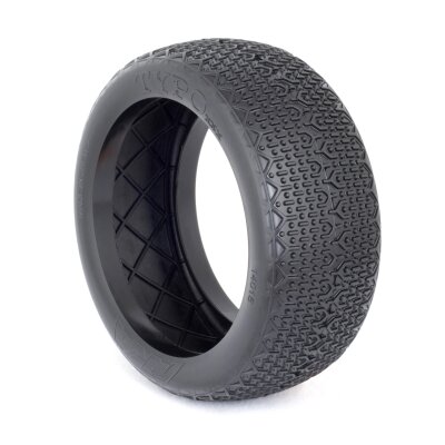 1:8 BUGGY REIFEN TYPO SUPERSOFT (1) (OHNE EINLAGE) EIN STUECK LOSE