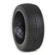1:8 BUGGY REIFEN DOUBLE DOWN SUPERSOFT (1) (KEIN INSERTS) BULK