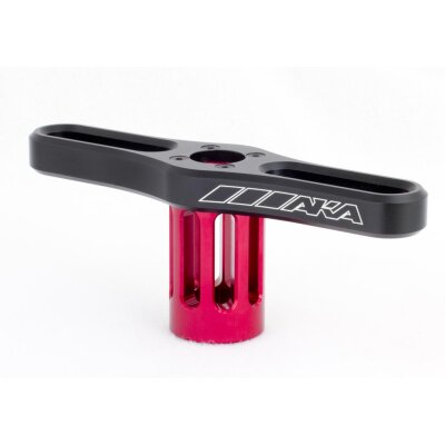 Anodisierter 17MM Felgenschluessel