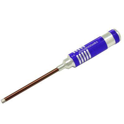 ALLEN WRENCH 5.0 X 120MM