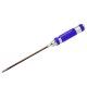 FLAT HEAD SCREWDRIVER 4.0 X 150MM
