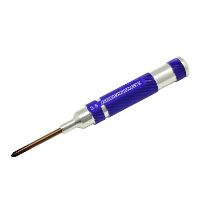PHILLIPS SCREWDRIVER 3.5 X 60MM