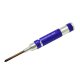 PHILLIPS SCREWDRIVER 3.5 X 60MM