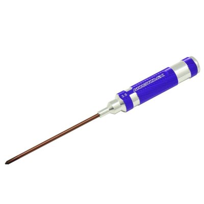 PHILLIPS SCREWDRIVER 3.5 X 120MM