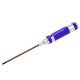 PHILLIPS SCREWDRIVER 3.5 X 120MM