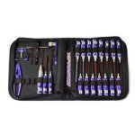 AM Toolset FOR OFFROAD (25pcs) with Tools bag