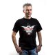 Robitronic Grunged Shirt "XXL" (190g)