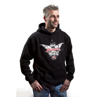 Robitronic Grunged Sweater "M" (320g)