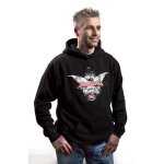 Robitronic Grunged Sweater "XXL" (320g)
