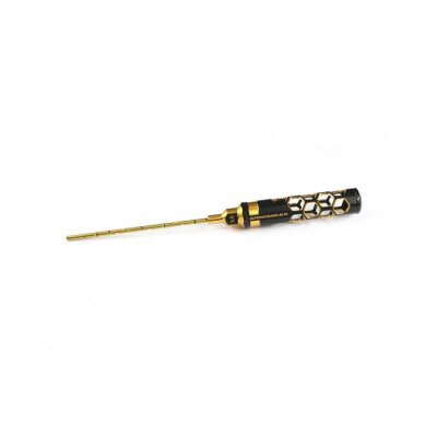 ARM REAMER 3.0 X 120MM SCHWARZ GOLD