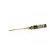 ARM REAMER 3.0 X 120MM SCHWARZ GOLD