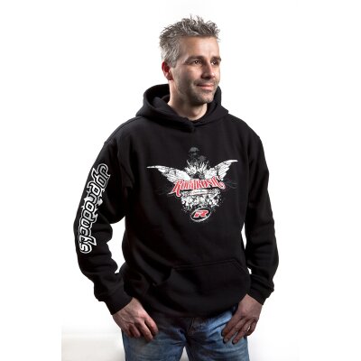 Robitronic Grunged Sweater - JQ Edition "L" (320g)