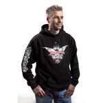 Robitronic Grunged Sweater - JQ Edition "XL"...