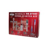 NITRO STARTER KIT (EU)