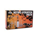 NITRO STARTER KIT (MULTI PLUG)