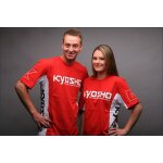 T-SHIRT 2012 KYOSHO - 3XL