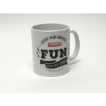 MUG KYOSHO MASTERS