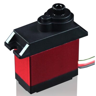 SERVO HD1810MG MG DIGITAL (3.9KG/0.13SEC)