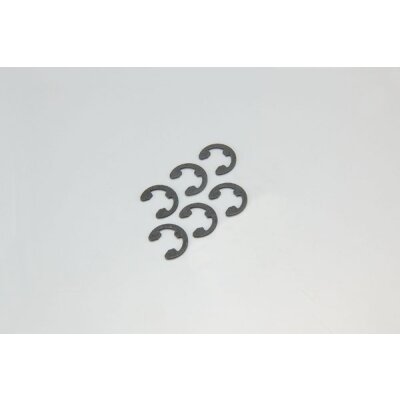 E-RING 7,00 MM (6) / 1387